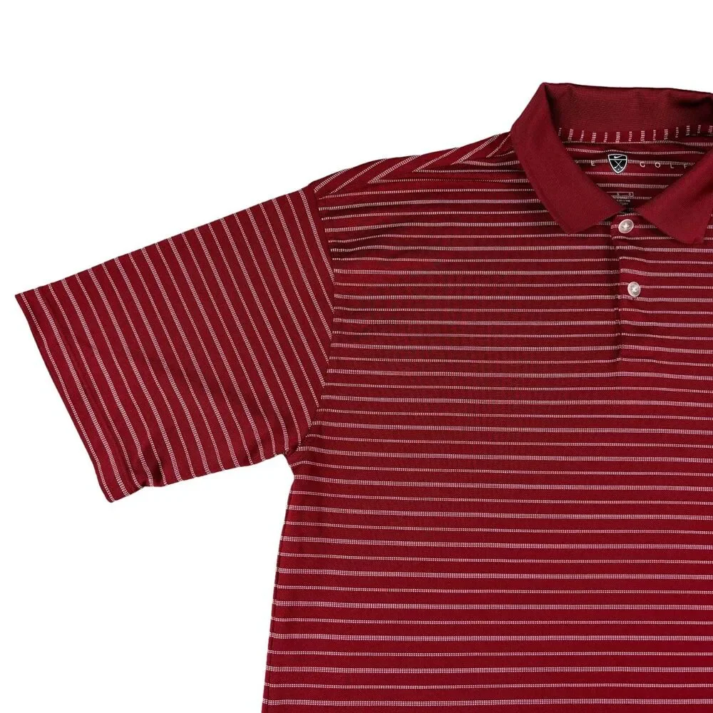 Nike golf polo